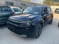 Km 0 JEEP Avenger