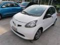 usato TOYOTA Aygo
